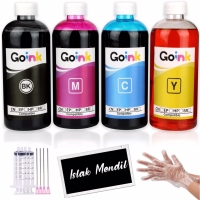 Epson L455 Mürekkep 4x500 ml (Muadil)