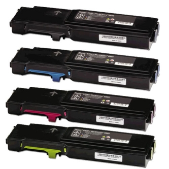 XEROX WT 6600/6605  MUADİL KIRMIZI TONER